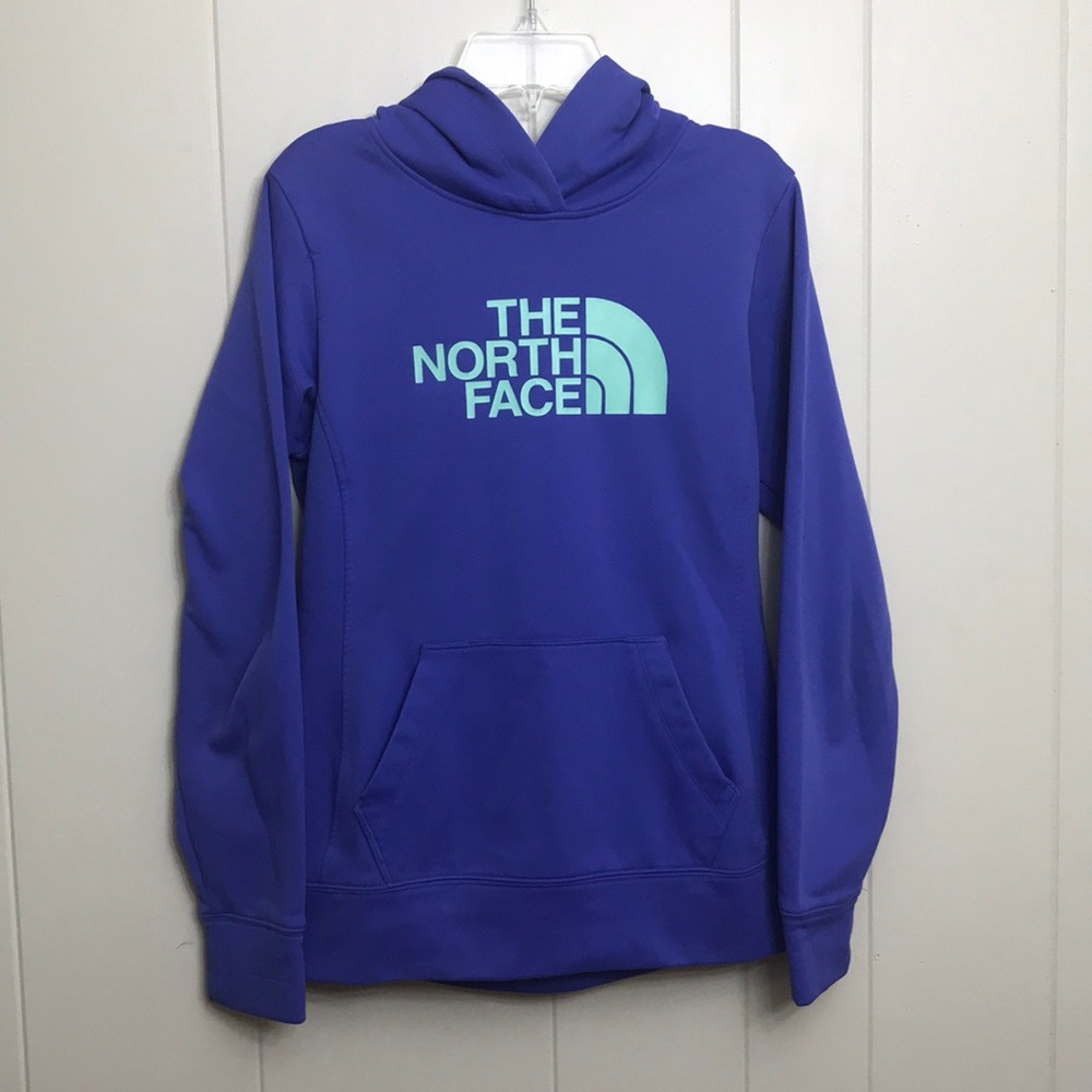 North Face Women’s Hoodie Small